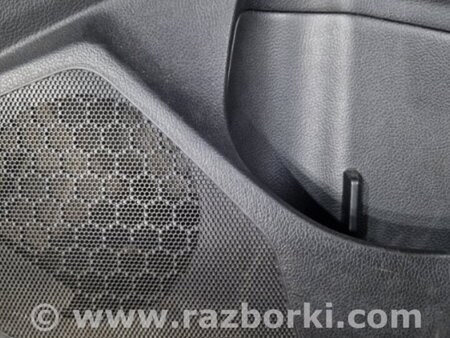 ФОТО Карта двери передней правой для Subaru XV I GP/G33 (11-16) Київ