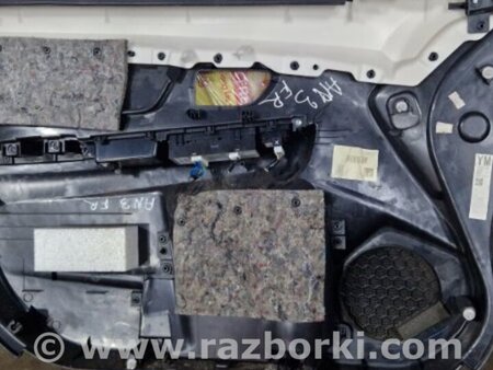 ФОТО Карта двери передней правой для Subaru XV I GP/G33 (11-16) Київ