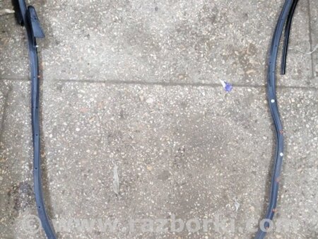 ФОТО Уплотнительная резинка задняя левая для Subaru Legacy IV BL/BP (03-09) Київ
