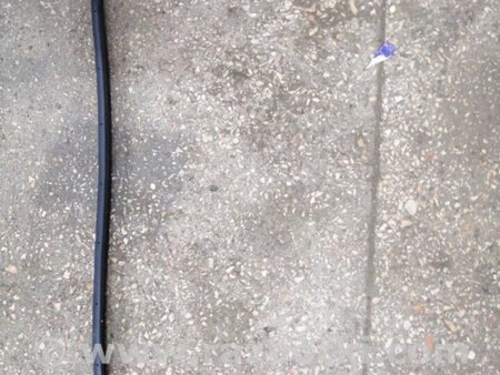 ФОТО Уплотнительная резинка задняя левая для Subaru Legacy IV BL/BP (03-09) Київ