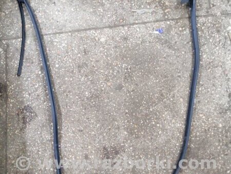 ФОТО Уплотнительная резинка задняя правая для Subaru Legacy IV BL/BP (03-09) Київ