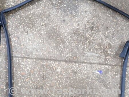 ФОТО Уплотнительная резинка задняя правая для Subaru Legacy IV BL/BP (03-09) Київ