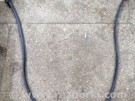 ФОТО Уплотнительная резинка передняя левая для Subaru Legacy IV BL/BP (03-09) Київ