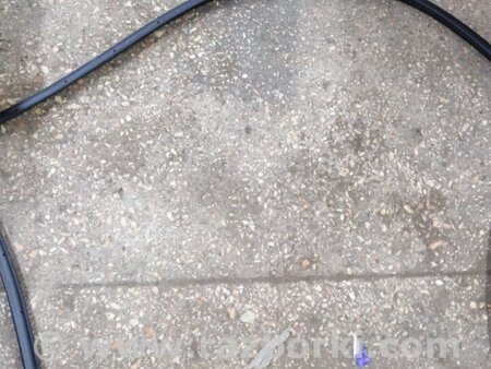 ФОТО Уплотнительная резинка передняя левая для Subaru Legacy IV BL/BP (03-09) Київ