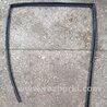 Направляющая стекла задняя правая Subaru Legacy IV BL/BP (03-09)