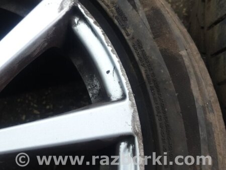 ФОТО Диски колёсные комплект для Subaru Legacy IV BL/BP (03-09) Київ