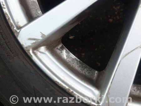 ФОТО Диски колёсные комплект для Subaru Legacy IV BL/BP (03-09) Київ