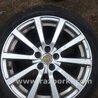 ФОТО Диски колёсные комплект для Subaru Legacy IV BL/BP (03-09) Київ