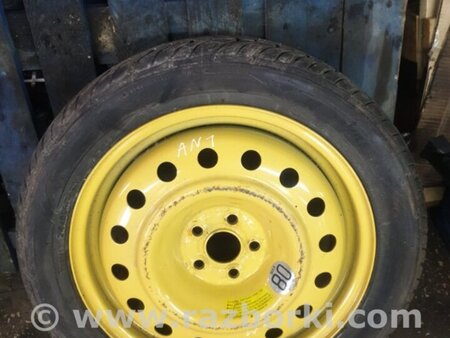 ФОТО Запаска (ДокаткаТаблетка) для Subaru Legacy IV BL/BP (03-09) Київ