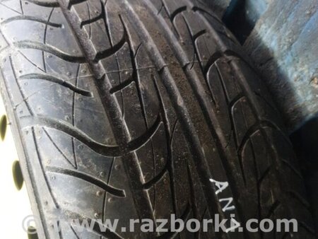 ФОТО Запаска (ДокаткаТаблетка) для Subaru Legacy IV BL/BP (03-09) Київ