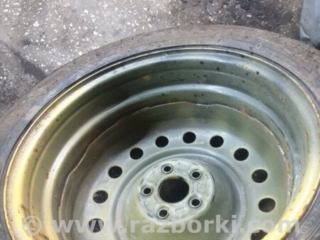 ФОТО Запаска (ДокаткаТаблетка) для Subaru Legacy IV BL/BP (03-09) Київ