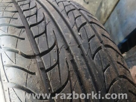 ФОТО Запаска (ДокаткаТаблетка) для Subaru Legacy IV BL/BP (03-09) Київ