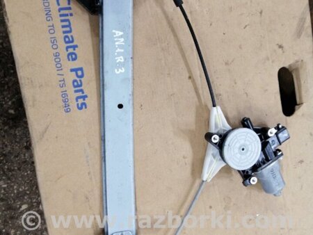 ФОТО Стеклоподъемник задний правый для Subaru Legacy IV BL/BP (03-09) Київ