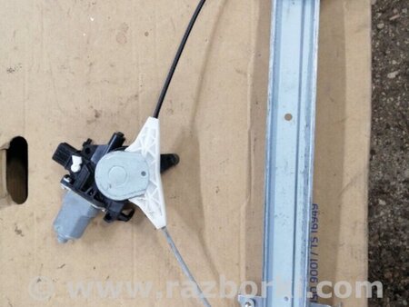 ФОТО Стеклоподъемник задний правый для Subaru Legacy IV BL/BP (03-09) Київ