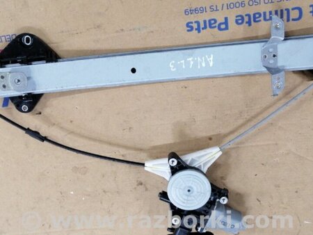 ФОТО Стеклоподъемник задний левый для Subaru Legacy IV BL/BP (03-09) Київ