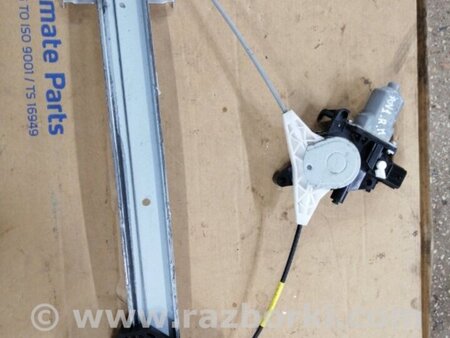 ФОТО Стеклоподъемник передний правый для Subaru Legacy IV BL/BP (03-09) Київ