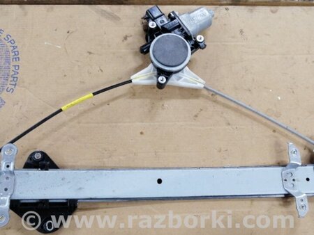 ФОТО Стеклоподъемник передний правый для Subaru Legacy IV BL/BP (03-09) Київ