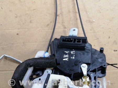 ФОТО Замок двери передний левый для Subaru Legacy IV BL/BP (03-09) Київ