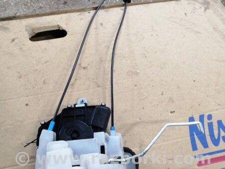 ФОТО Замок двери передний левый для Subaru Legacy IV BL/BP (03-09) Київ