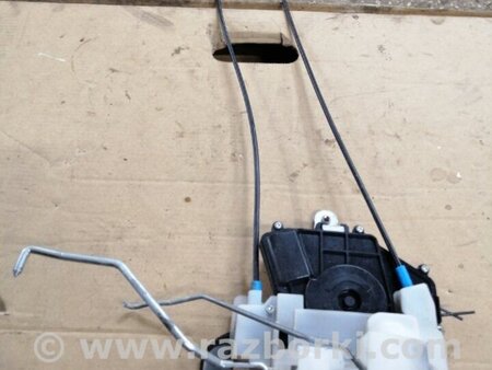 ФОТО Замок двери передний правый для Subaru Legacy IV BL/BP (03-09) Київ