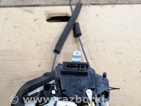 ФОТО Замок двери задний левый для Subaru Legacy IV BL/BP (03-09) Київ