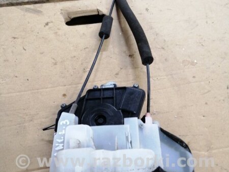 ФОТО Замок двери задний левый для Subaru Legacy IV BL/BP (03-09) Київ