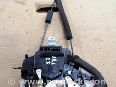 ФОТО Замок двери задний правый для Subaru Legacy IV BL/BP (03-09) Київ