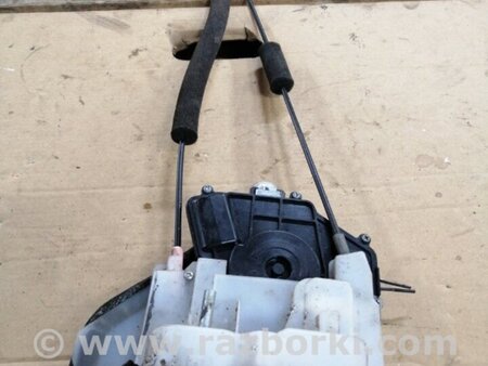 ФОТО Замок двери задний правый для Subaru Legacy IV BL/BP (03-09) Київ