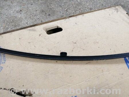 ФОТО Направляющая стекла задняя левая для Subaru Legacy IV BL/BP (03-09) Київ