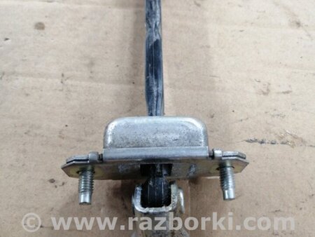 ФОТО Ограничитель двери задний правый для Subaru Legacy IV BL/BP (03-09) Київ