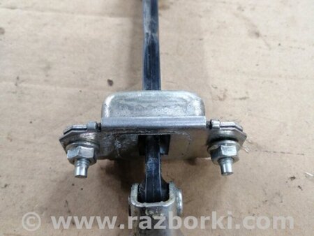 ФОТО Ограничитель двери задний левый для Subaru Legacy IV BL/BP (03-09) Київ