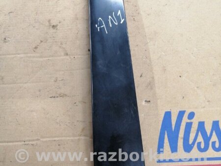 ФОТО Накладка на дверь задняя правая для Subaru Legacy IV BL/BP (03-09) Київ