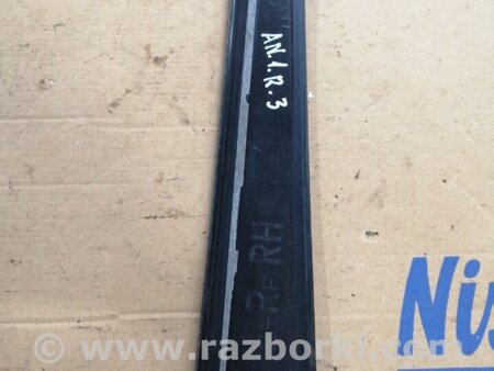 ФОТО Накладка на дверь задняя правая для Subaru Legacy IV BL/BP (03-09) Київ