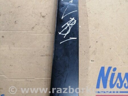 ФОТО Накладка на дверь передняя левая для Subaru Legacy IV BL/BP (03-09) Київ