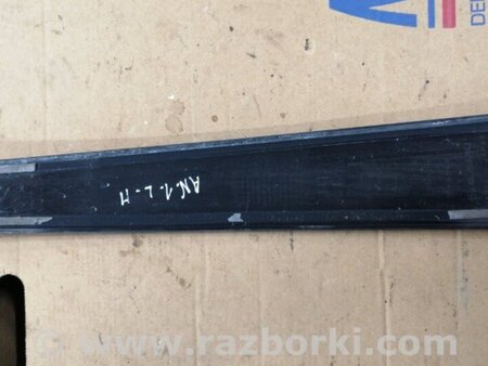ФОТО Накладка на дверь передняя левая для Subaru Legacy IV BL/BP (03-09) Київ