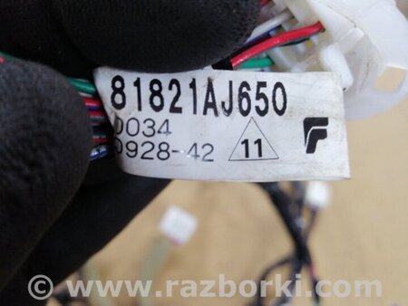 ФОТО Проводка передняя левая для Subaru Legacy IV BL/BP (03-09) Київ