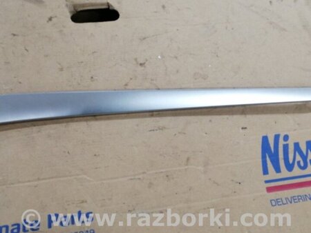 ФОТО Пластик салона для Subaru Legacy IV BL/BP (03-09) Київ