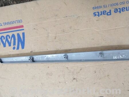 ФОТО Пластик салона для Subaru Legacy IV BL/BP (03-09) Київ