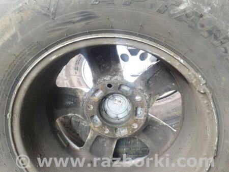 ФОТО Диск колесный ( поштучно) для KIA Sorento 1 BL (02-09) Київ