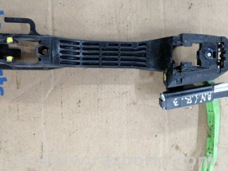 ФОТО Кронштейн ручки дверной задний правый для Subaru Legacy IV BL/BP (03-09) Київ