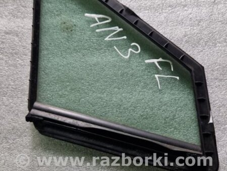 ФОТО Форточка двери передняя левая для Subaru XV I GP/G33 (11-16) Київ