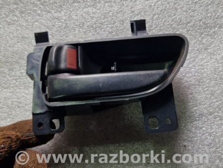 ФОТО Ручка двери внутренняя передняя левая для Subaru XV I GP/G33 (11-16) Київ