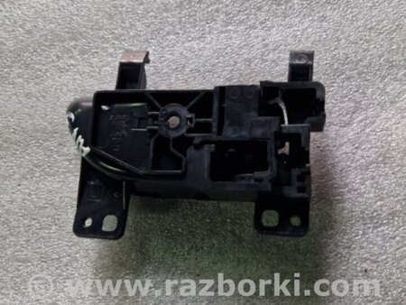 ФОТО Ручка двери внутренняя передняя левая для Subaru XV I GP/G33 (11-16) Київ