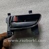 Ручка двери внутренняя передняя левая Subaru XV I GP/G33 (11-16)