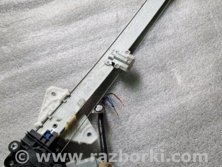 ФОТО Механизм стеклоподъемника передний левый для Subaru XV I GP/G33 (11-16) Київ
