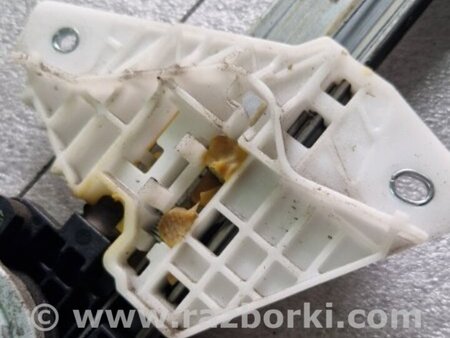 ФОТО Механизм стеклоподъемника передний левый для Subaru XV I GP/G33 (11-16) Київ