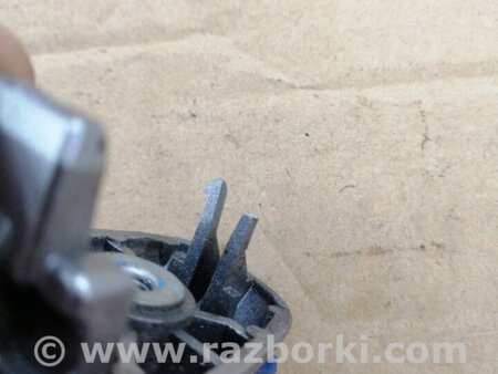 ФОТО Ручка двери внешняя задняя левая для Subaru Legacy IV BL/BP (03-09) Київ