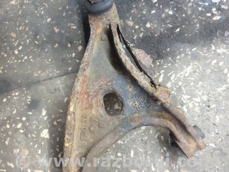 ФОТО Рычаг задний правый для Subaru Legacy IV BL/BP (03-09) Київ