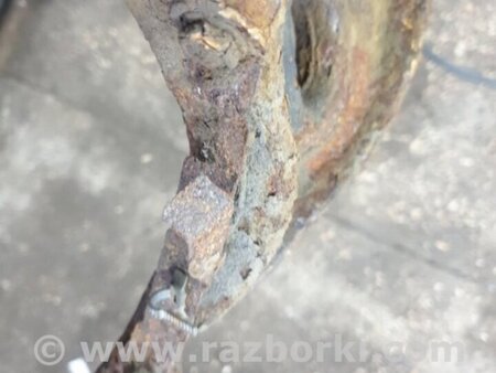 ФОТО Рычаг задний правый для Subaru Legacy IV BL/BP (03-09) Київ