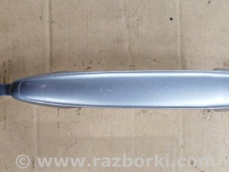 ФОТО Ручка двери внешняя задняя правая для Subaru Legacy IV BL/BP (03-09) Київ